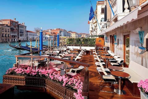 The Gritti Palace a Luxury Collection Hotel Venice — photo 9