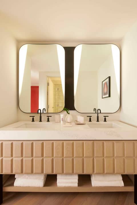 Virgin Hotels Las Vegas Curio Collection by Hilton — photo 2