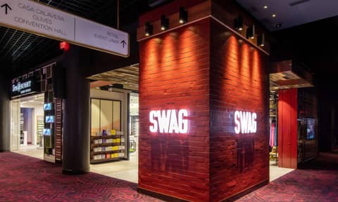 Virgin Hotels Las Vegas Curio Collection by Hilton — photo 9