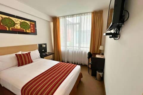 Allpa Hotel & Suites — photo 2