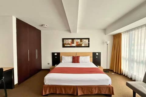 Allpa Hotel & Suites — photo 5