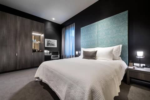 The Melbourne Hotel — photo 2