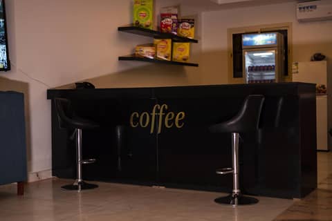 Quiet Rooms 9 Serviced Apartments — photo 4