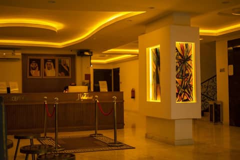 Quiet Rooms 9 Serviced Apartments — photo 6