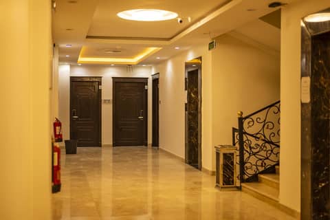 Quiet Rooms 9 Serviced Apartments — photo 7