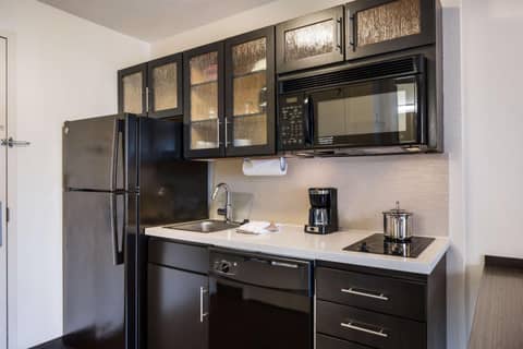 Sonesta Simply Suites Phoenix Glendale — photo 5