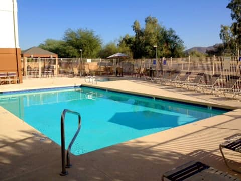Sonesta Simply Suites Phoenix Glendale — photo 9
