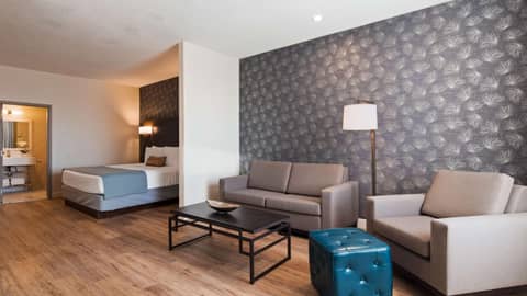 Best Western Plus Montreal East — photo 5