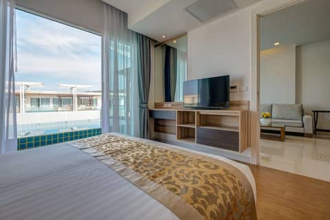 The Pelican Residence & Suite Krabi — photo 7