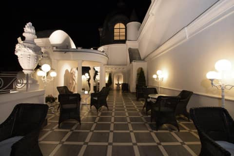 Hotel Atlántico — photo 6