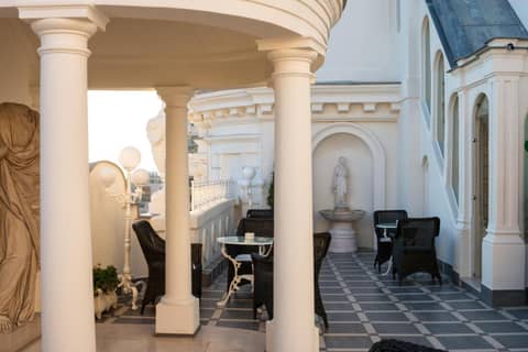 Hotel Atlántico — photo 9