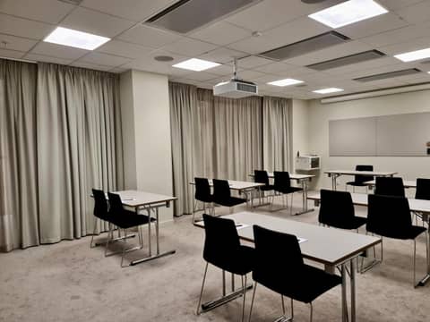 Home Hotel Mektagonen — meeting & event spaces