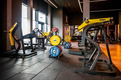 Home Hotel Mektagonen — activities & amenities