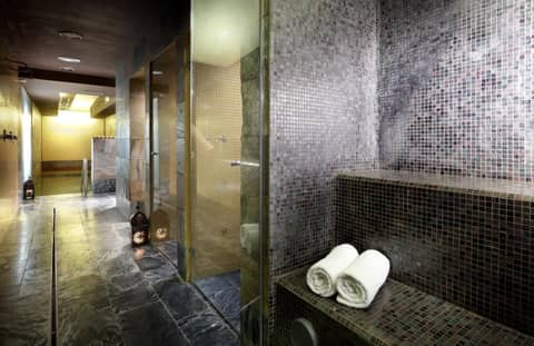 Eurostars Gran Via — photo 7