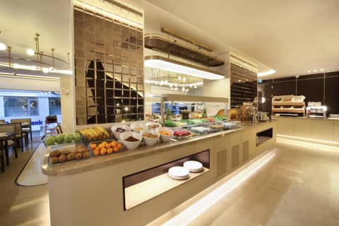Bentley Hotel Bosphorus - Special Class — photo 7