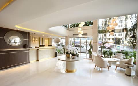 Bentley Hotel Bosphorus - Special Class — photo 9