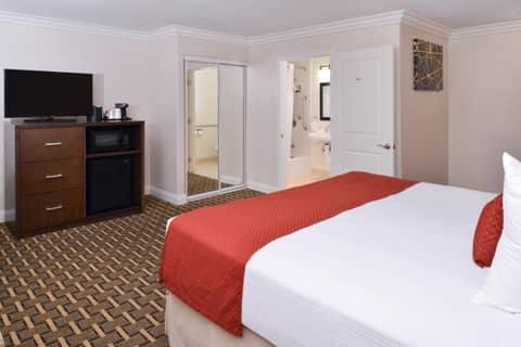 Best Western Plus LA Mid-Town Hotel — photo 6