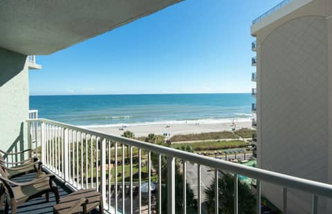 The Strand - A Boutique Resort — photo 5