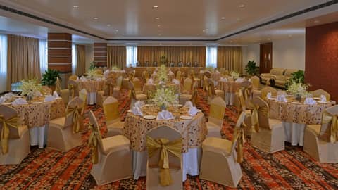 Fortune Park JP Celestial, Bengaluru - Member ITC Hotels' Group — photo 5