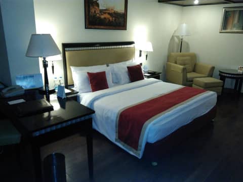 Fortune Park JP Celestial, Bengaluru - Member ITC Hotels' Group — photo 6