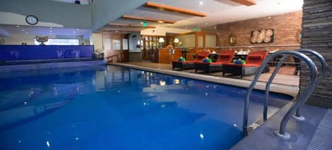 Fortune Park JP Celestial, Bengaluru - Member ITC Hotels' Group — photo 7