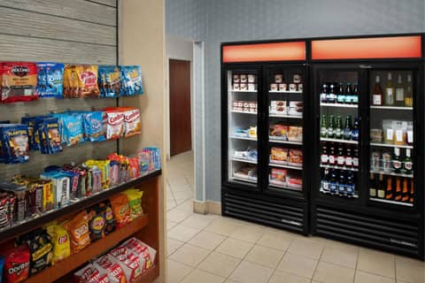 Courtyard by Marriott Virginia Beach Oceanfront North 37th Street — photo 5