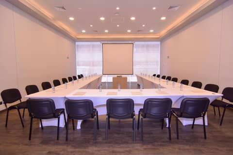 City Express Plus by Marriott Medellín Colombia — photo 6