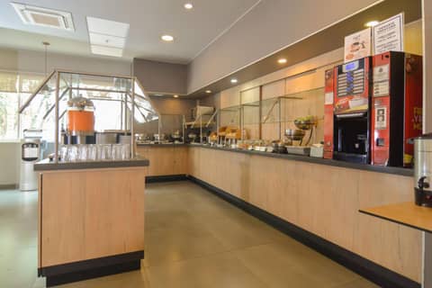 City Express Plus by Marriott Medellín Colombia — photo 7