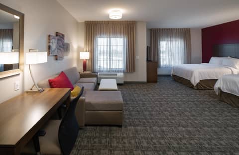 Staybridge Suites - Phoenix – Biltmore Area by IHG — photo 2