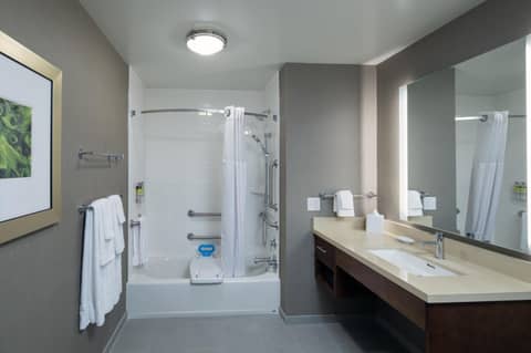 Staybridge Suites - Phoenix – Biltmore Area by IHG — photo 6
