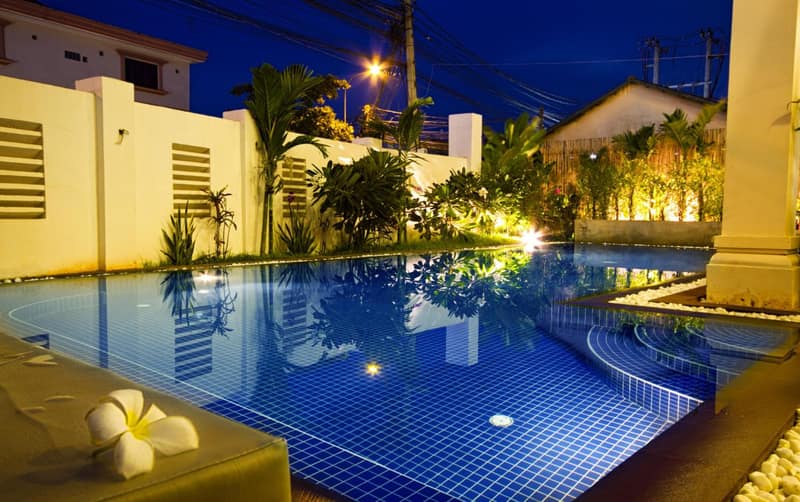 King Boutique Hotel — photo 1