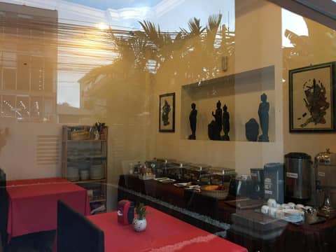 King Boutique Hotel — photo 9