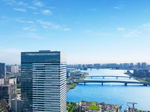 Mitsui Garden Hotel Toyosu Premier - Tokyo — photo 5