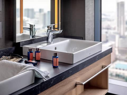 Mitsui Garden Hotel Toyosu Premier - Tokyo — photo 9