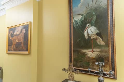 Lamothe House Hotel a French Quarter Guest Houses Property — photo 7