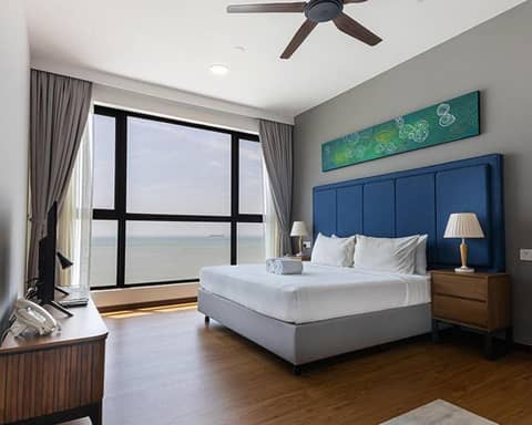 Tanjung Point Residences — photo 2