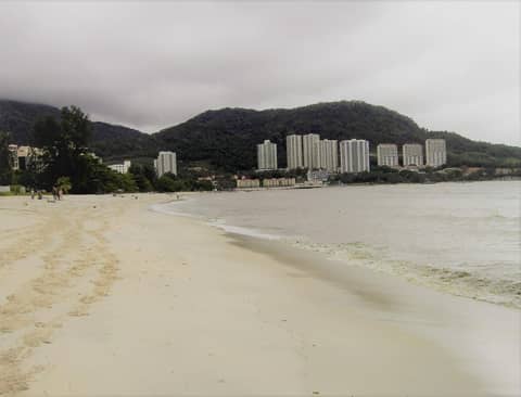 Tanjung Point Residences — photo 3
