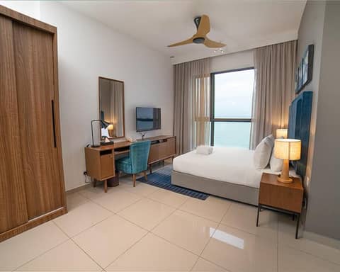 Tanjung Point Residences — photo 4
