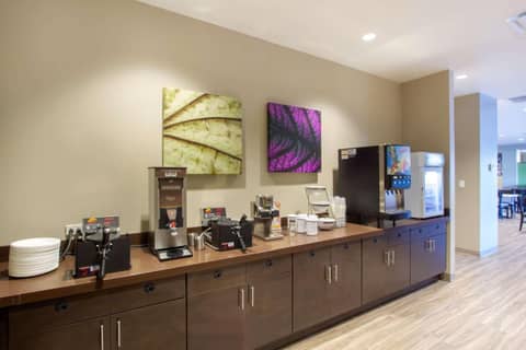 Sleep Inn & Suites Tampa South — photo 6