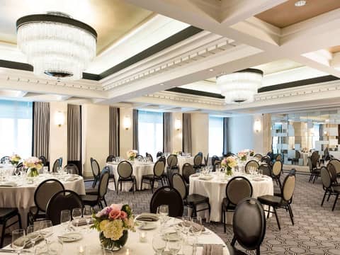 Sofitel Washington DC Lafayette Square — photo 4