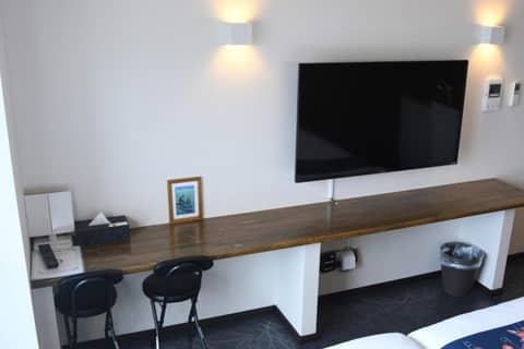 Hotel Urbansea 2 Matsuo — photo 3
