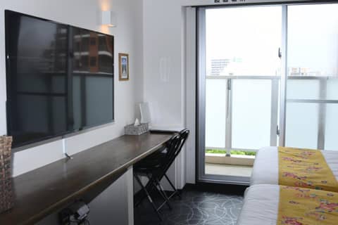 Hotel Urbansea 2 Matsuo — photo 5