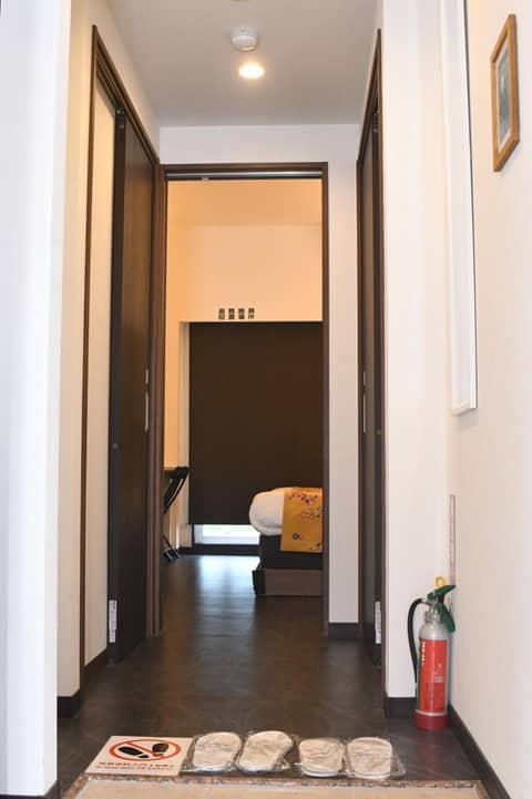 Hotel Urbansea 2 Matsuo — photo 8