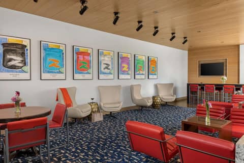 The Art Hotel Denver, Curio Collection by Hilton — photo 2