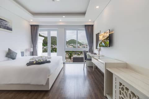 Champa Island Nha Trang - Resort Hotel & Spa — photo 3