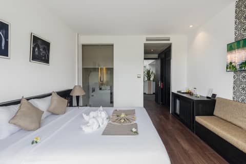Champa Island Nha Trang - Resort Hotel & Spa — photo 9