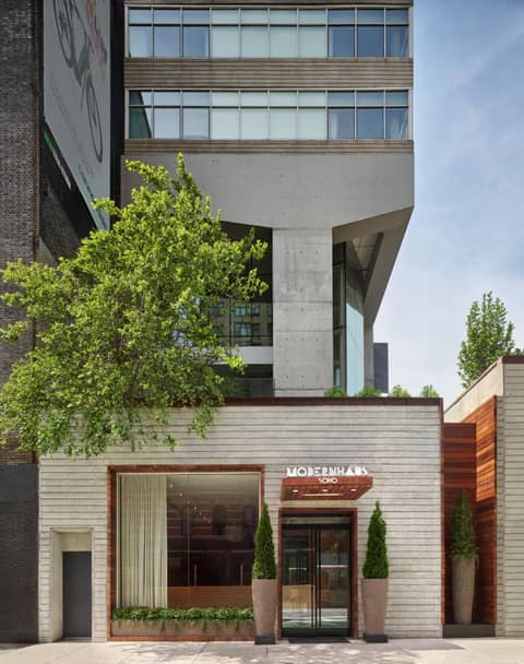 ModernHaus SoHo — photo 5