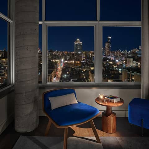 ModernHaus SoHo — photo 8