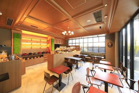 QuintessaHotel FukuokaHakata Relax&Sleep — photo 2