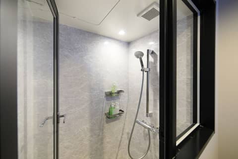 QuintessaHotel FukuokaHakata Relax&Sleep — photo 8